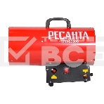 Тепловая газовая пушка ТГП-23000 Ресанта, фото2