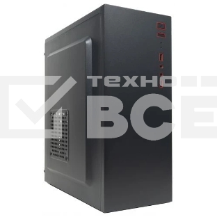 Компьютерный корпус Midtower Filum 00-00866545 ATX S20