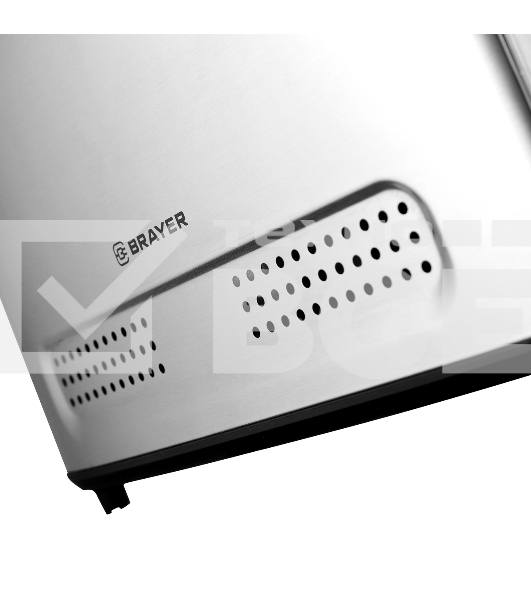 Тостер BRAYER BR2110