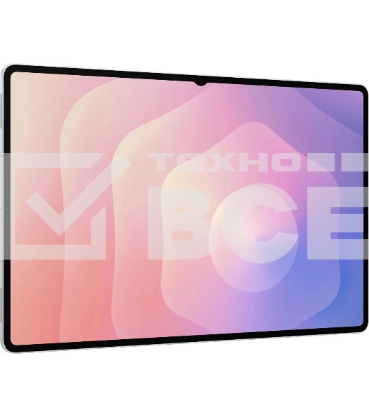 Планшет Samsung Galaxy Tab S11 Ultra BSM-X936B 14.6', 12Gb, 512Gb, Wi-Fi, Android 16, серебристый