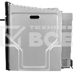 Духовой шкаф Электрический Hyundai HEO 6752 BG черное стекло, фото10