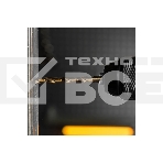 Сверло по металлу Denzel 6 мм, HSS Co-8%, фото2