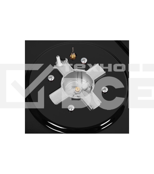 Газовая варочная панель Maunfeld EGHE.43.33CB/G