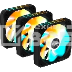 Комплект вентиляторов Gigabyte GP-GbT EZRVSFAN1203, фото4
