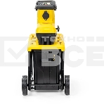 Садовый измельчитель Champion SH300 3000Вт 60об/мин, фото5