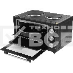 Мини-печь ARDO MO3831HPA2, фото5