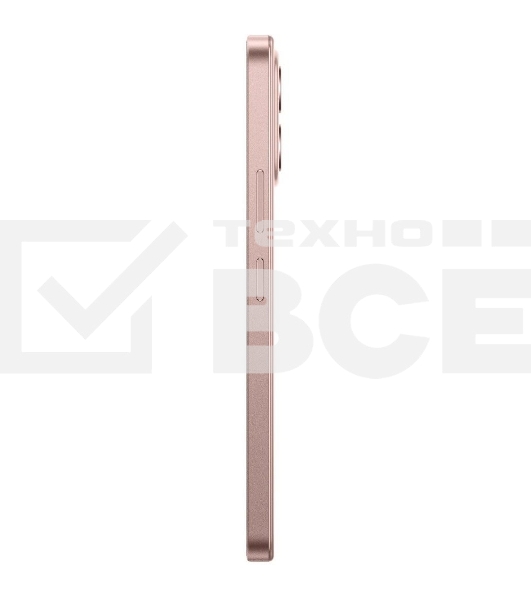 Смартфон Tecno Pova 7 5G 256Gb 8Gb розовый моноблок 3G 4G 6.8' 1080x2460 Android 14 50Mpix 802.11 a/b/g/n/ac NFC GPS GSM900/1800 Protect