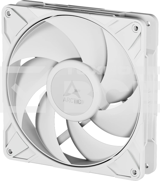Вентилятор корпусной ARCTIC P14 Pro PST (белый) - retail (ACFAN00317A)