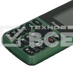 Мобильный телефон Xenium X175 зеленый моноблок 1.77
