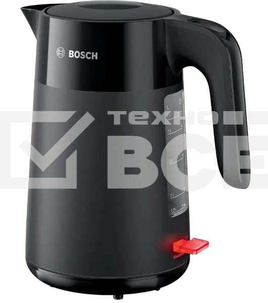 Электрочайник Bosch TWK2M163