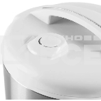 Мультиварка Galaxy GL 2641 белый, объем 5 л, 900 Вт, 11 программ, фото8