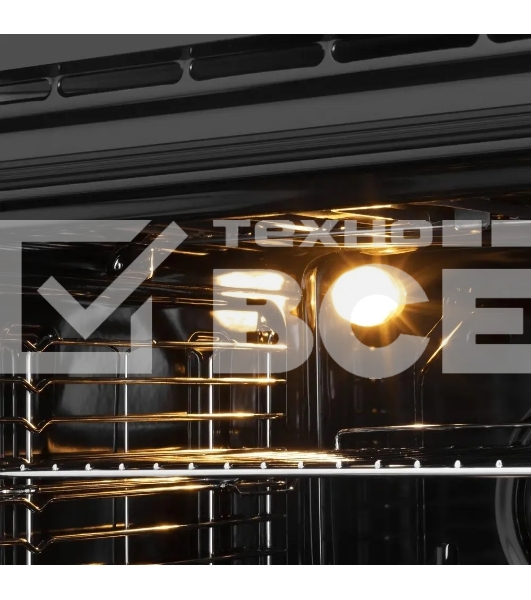 Шкаф духовой электрический Maunfeld AEOD60103B2