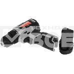 Отвертка аккумуляторная DA-10/12VK 757.2.2.43 ИНТЕРСКОЛ, фото8