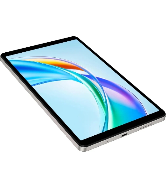 Планшет HONOR Pad X7 8.7', 4Gb, 128Gb, LTE, Android 15 серый