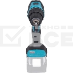 Дрель-шуруповерт Makita DHP490Z аккум. патрон:быстрозажимной, фото14