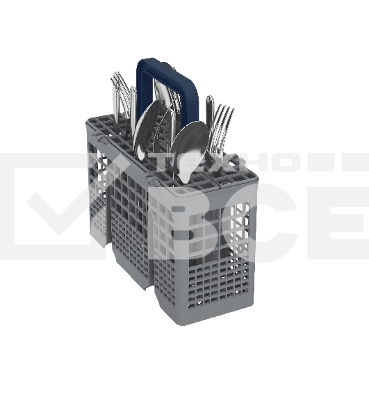 Встраиваемая посудомоечная машина GRUNDIG GSVP4151P 7624908335