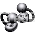 Наушники TWS Huawei FreeClip 2 черный, открытые (клипсы), Bluetooth, быстрая зарядка, до 8 ч, фото4