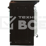 Плита газовая Gefest ПГ 3200-06 К43 коричневый, конфорок 4 шт, духовка 42 л, 50 см x 85 см x 57 см, фото3