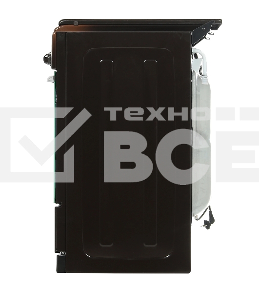 Плита газовая Gefest ПГ 3200-06 К43 коричневый, конфорок 4 шт, духовка 42 л, 50 см x 85 см x 57 см