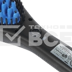 Расческа-выпрямитель для волос Atlanta ATH-6725 синий, 200 °C, 1 режим, фото3