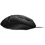 Мышь Logitech G502 X черный оптическая 25600dpi USB (910-006140), фото3