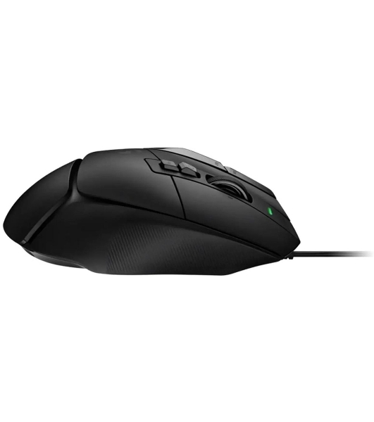 Мышь Logitech G502 X черный оптическая 25600dpi USB (910-006140)