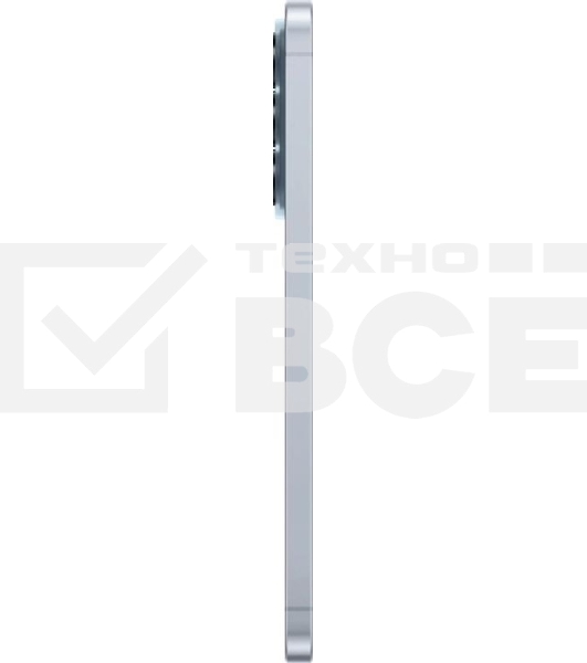 Смартфон Samsung Galaxy A57 5G SM-A576B 12/512Gb голубой