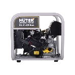 Инверторный генератор Huter DN A1,45i Grey, фото4