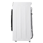 Стиральная машина Hisense WF3S7021BWU белый, загрузка фронтальная 7 кг, 1200 об/мин, класс A+++, фото4