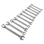 Набор инструментов MTX 1/2', 1/4', CrV, пластиковый кейс 89 предметов, фото7