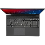 Ноутбук IRU Tactio 15ALGR Core i5 1335U 16Gb SSD512Gb Intel UHD Graphics 15.6' IPS FHD (1920x1080) без ОС black WiFi BT Cam 4500mAh (2173258), фото4