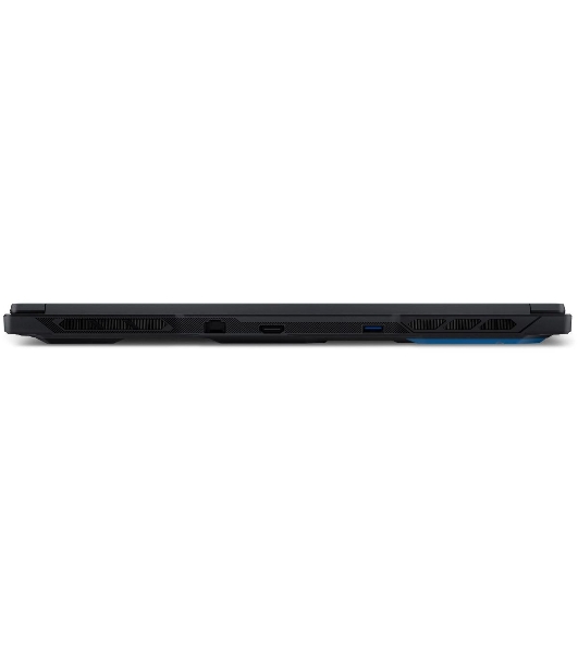 Ноутбук MSI Crosshair 16 Max HX E2WGXK-036XRU/16'/OLED/Intel Core Ultra 7 255HX/16Gb/1Tb SSD/NVIDIA GeForce RTX 5070 12Gb/DOS/черный/2.5kg
