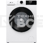 Стиральная машина Gorenje WNHPI60SCSIR белый загр. фронтальная макс.: 6 кг 1000об/мин класс: А, фото 1