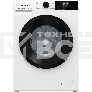 Стиральная машина Gorenje WNHPI60SCSIR белый загр. фронтальная макс.: 6 кг 1000об/мин класс: А