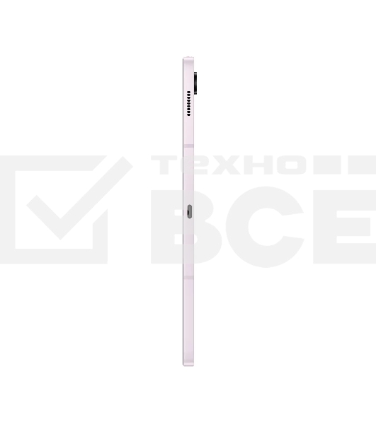 Планшет Samsung Galaxy Tab S9 FE+ BSM-X616B Exynos 1380 (2.4) 8C RAM8Gb ROM128Gb 12.4