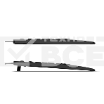 Клавиатура 3Dconnexion 3DX-700092 Keyboard Pro with Numpad проводная USB черный, фото4