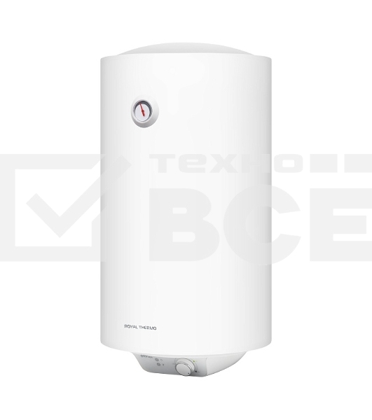 Водонагреватель Royal Thermo RWH 50 DRYver