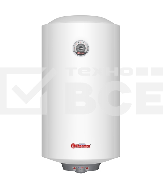 Водонагреватель  Thermex Nova 50 V Slim  