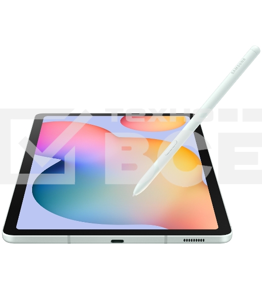 Планшет Samsung Galaxy Tab S6 Lite SM-P625 1280 (2.4) 8C RAM4Gb ROM64Gb 10.4