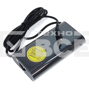Блок питания (сетевой адаптер) для ноутбуков Dell 5V/20V-4.5A 90W Type-C, OEM