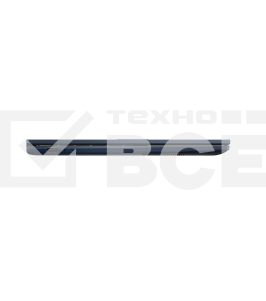 Ноутбук Asus Vivobook 15 X1504VA-BQ281 Core i3 1315U 8Gb SSD512Gb Intel UHD Graphics 15.6