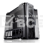 Компьютерный корпус Raijintek ENYO 0R20B00119, black, Aluminum, EEB; E-ATX; ATX; M-ATX; Mini-ITX, USB3.0x4, HD Audiox1, фото 1