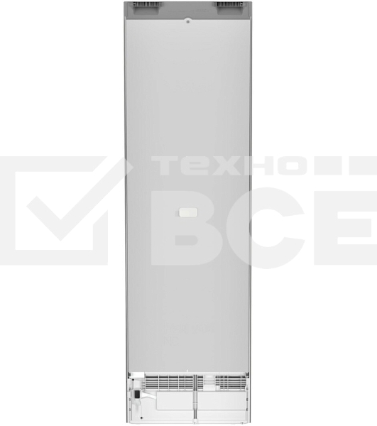 Холодильник Liebherr CNC 5703-22 001 белый двухкамерный 266/94л морозилка снизу