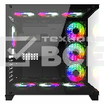 Корпус ALSEYE Paladin-B (4 fans), фото6