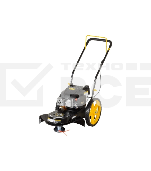 Газонокосилка роторная Huter GLM-5.0L (70/3/9)