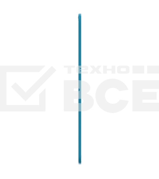 Графический планшет Maxvi MGT-02 blue, LCD планшет для заметок и рисования