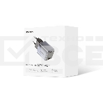Сетевое зарядное устройство 20Вт UGREEN CD318 / USB-C Space Gray (90664), фото5