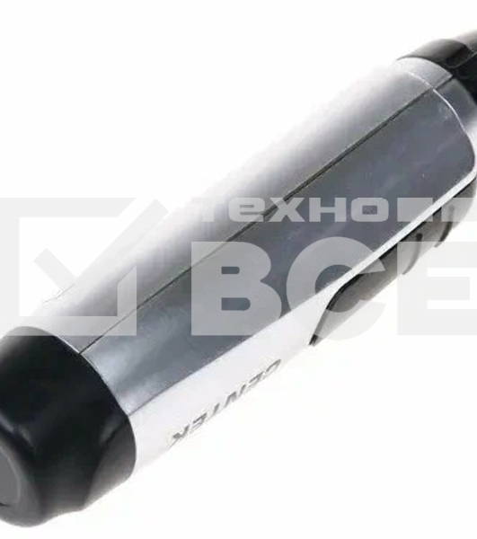 Бритва Centek CT-2150 (сереб)