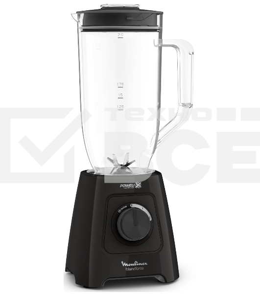 Блендер стационарный Moulinex LM458810