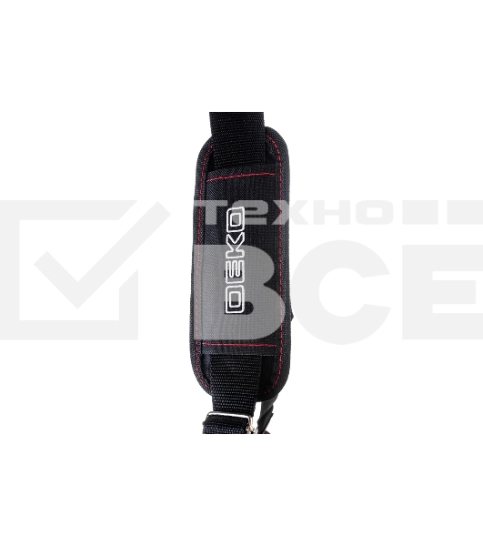 Сумка для инструмента Deko XXL